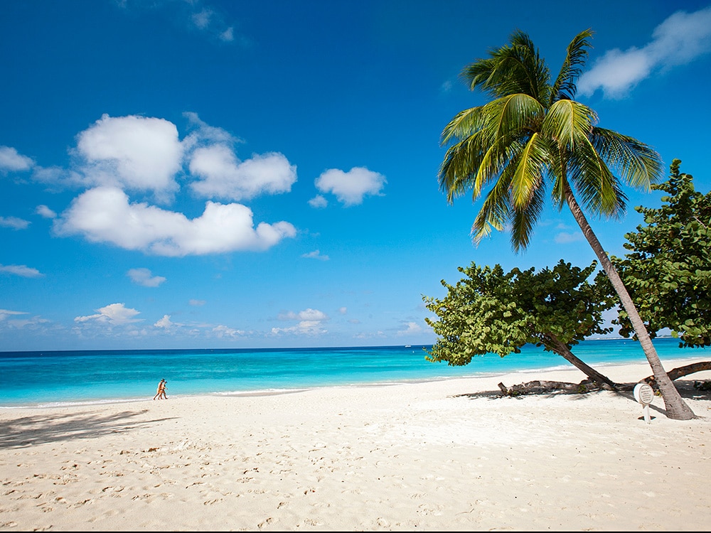 Best Beaches in the Caribbean: Seven Mile Beach, Grand Cayman
