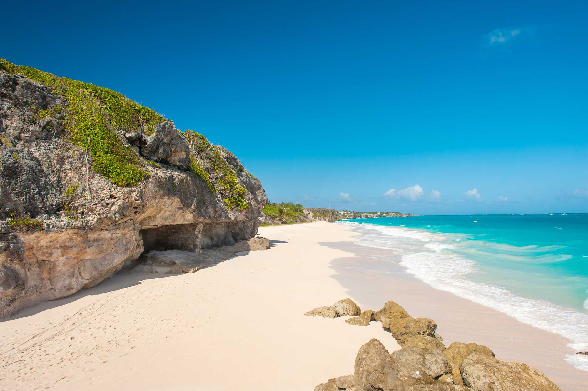 Best Caribbean Beaches for Weddings | Caribbean Destination Weddings | Top Wedding Venues | Barbados