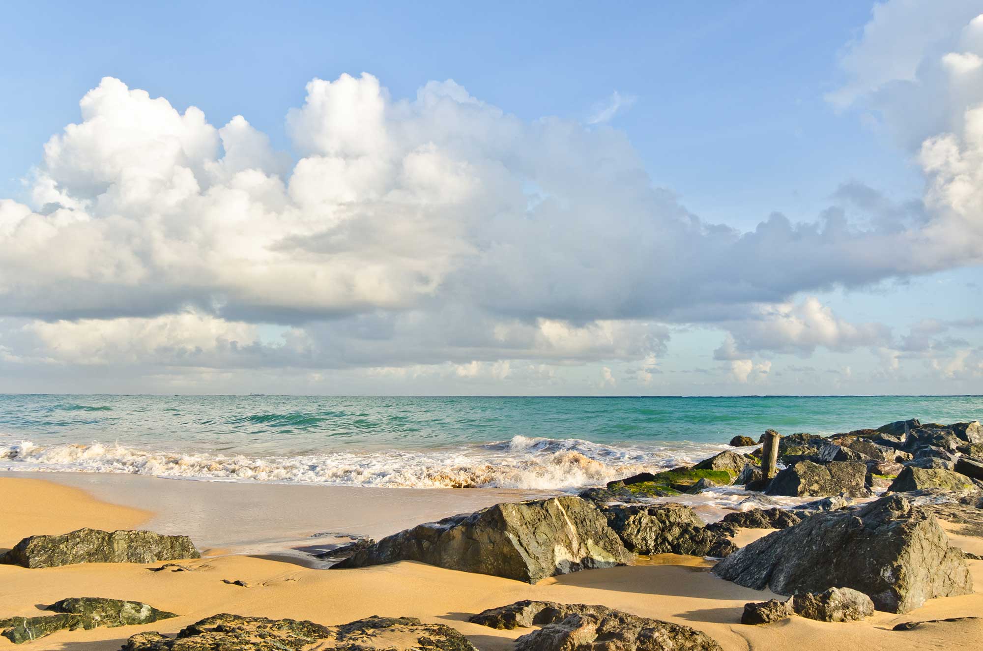 Best Caribbean Beaches for Weddings | Caribbean Destination Weddings | Top Wedding Venues | Puerto Rico
