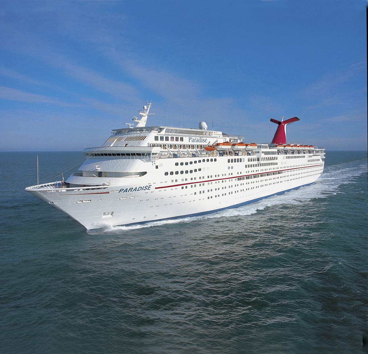 Cruises to Cuba: Carnival Cruise Line