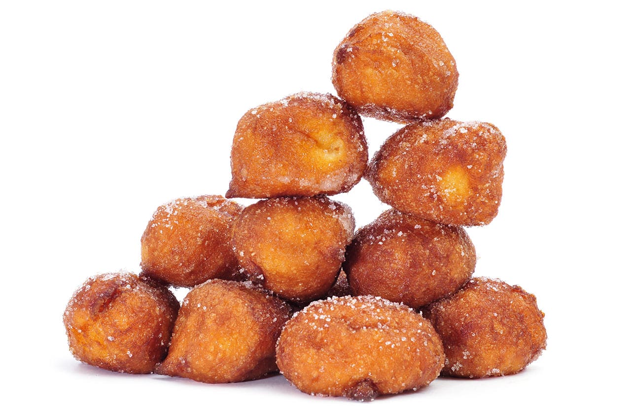 Best donuts around the world: Bonelos Aga