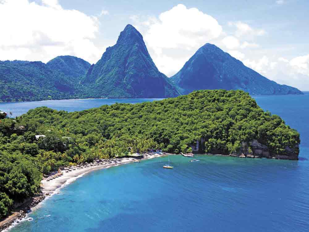 Saint Lucia