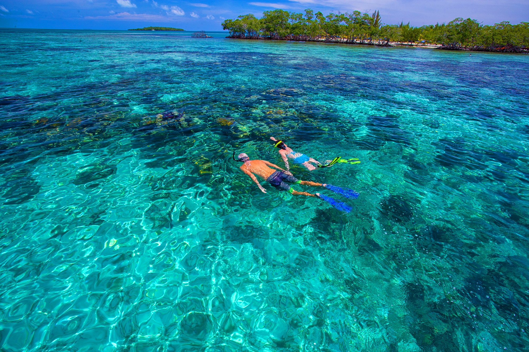 Best honeymoon destinations for 2017: Belize