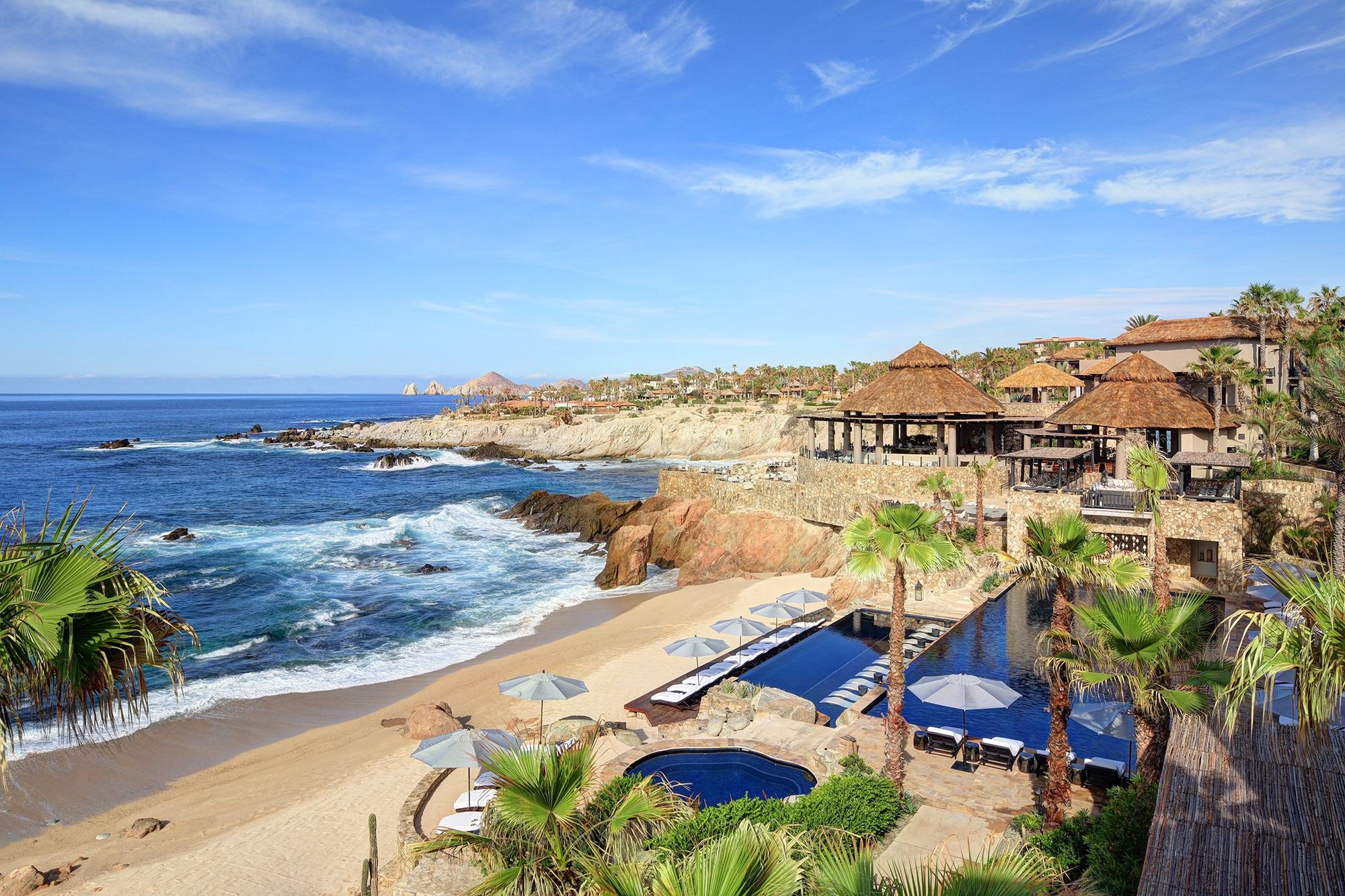 Best honeymoon destinations for 2017: Los Cabos