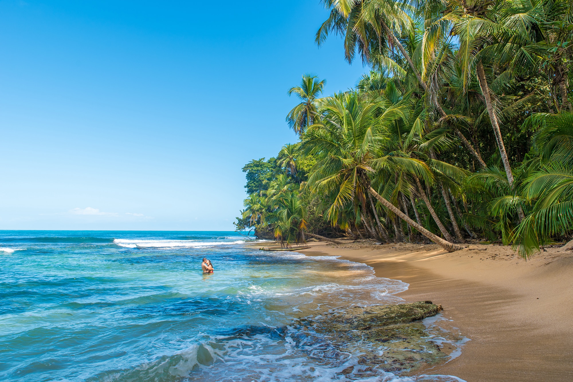 Best honeymoon destinations for 2017: Costa Rica