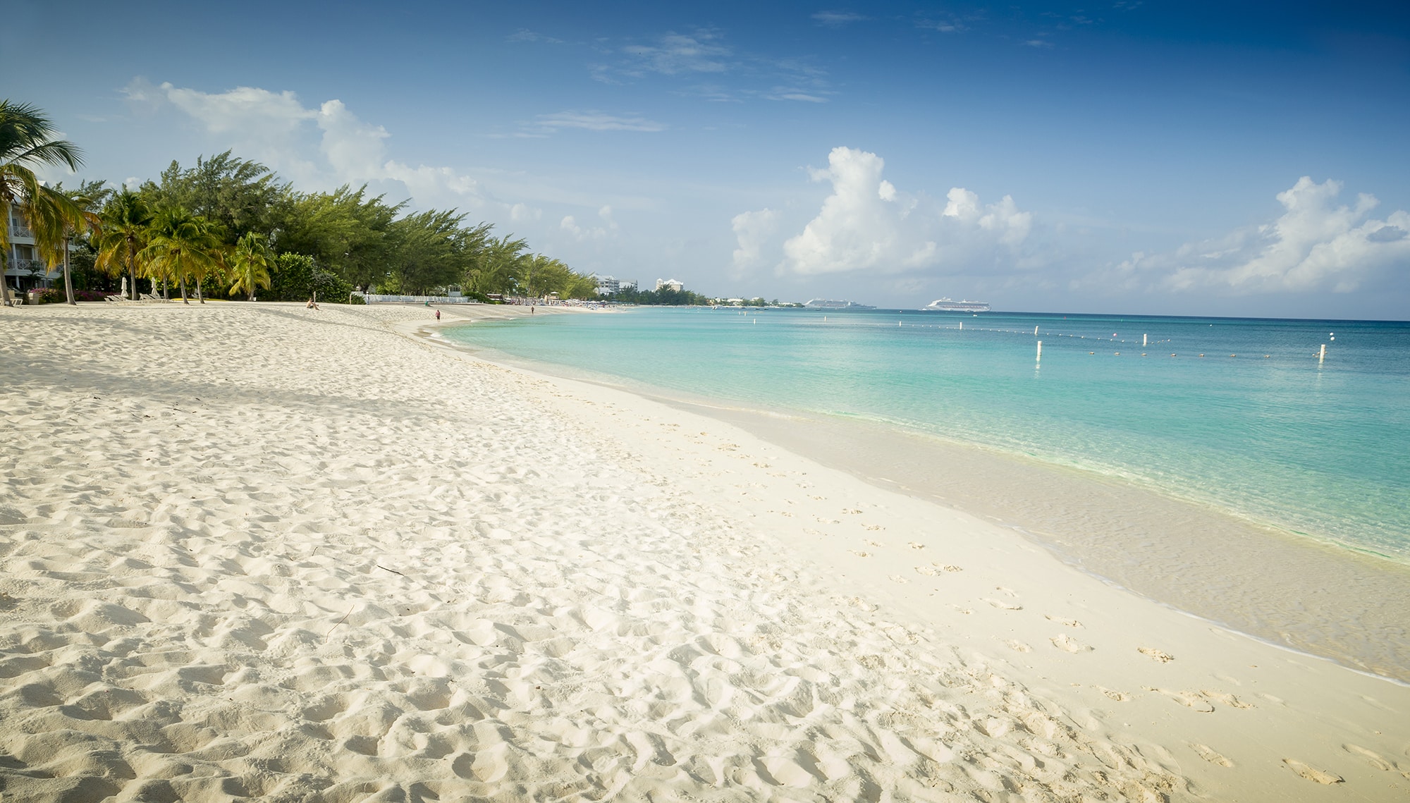 Best honeymoon destinations for 2017: Cayman Islands
