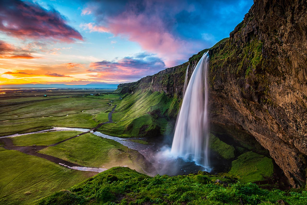 Best honeymoon destinations of 2018: Iceland
