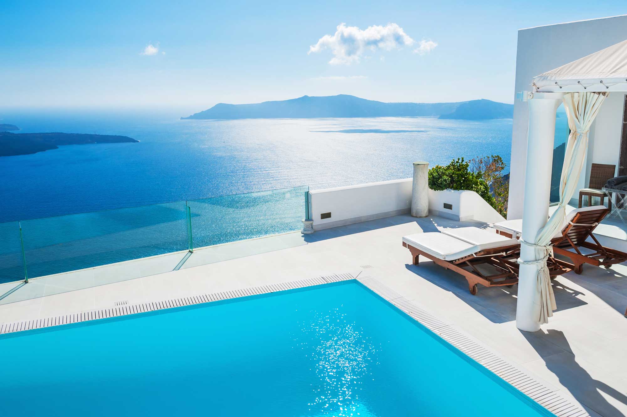 Best Honeymoon Destinations for Summer | Greek Isles