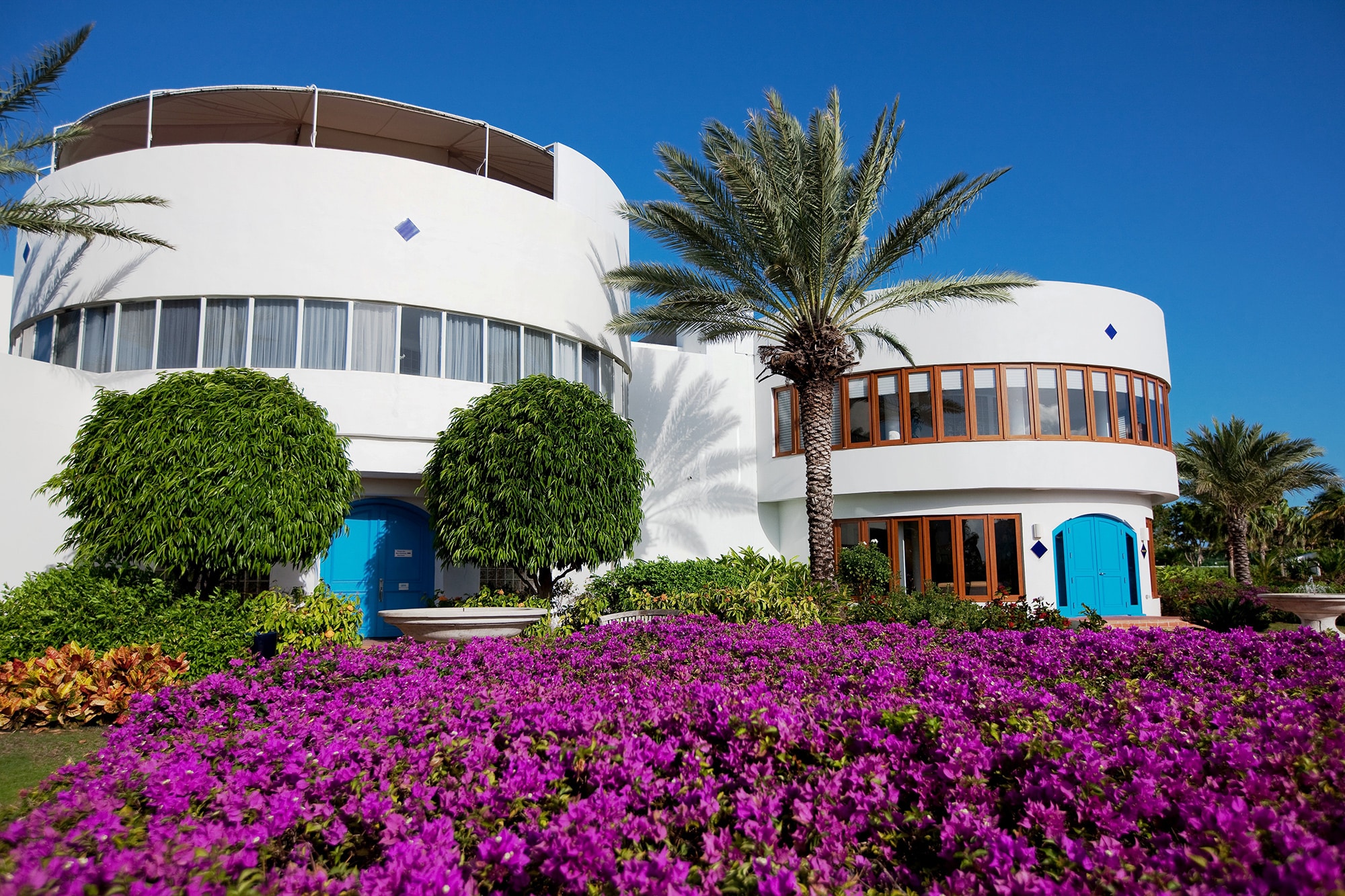 Best Hotel Spas in the Caribbean: CuisinArt Golf Resort & Spa