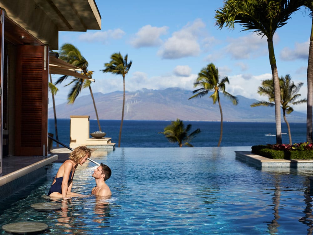 Four Seasons Resort Maui