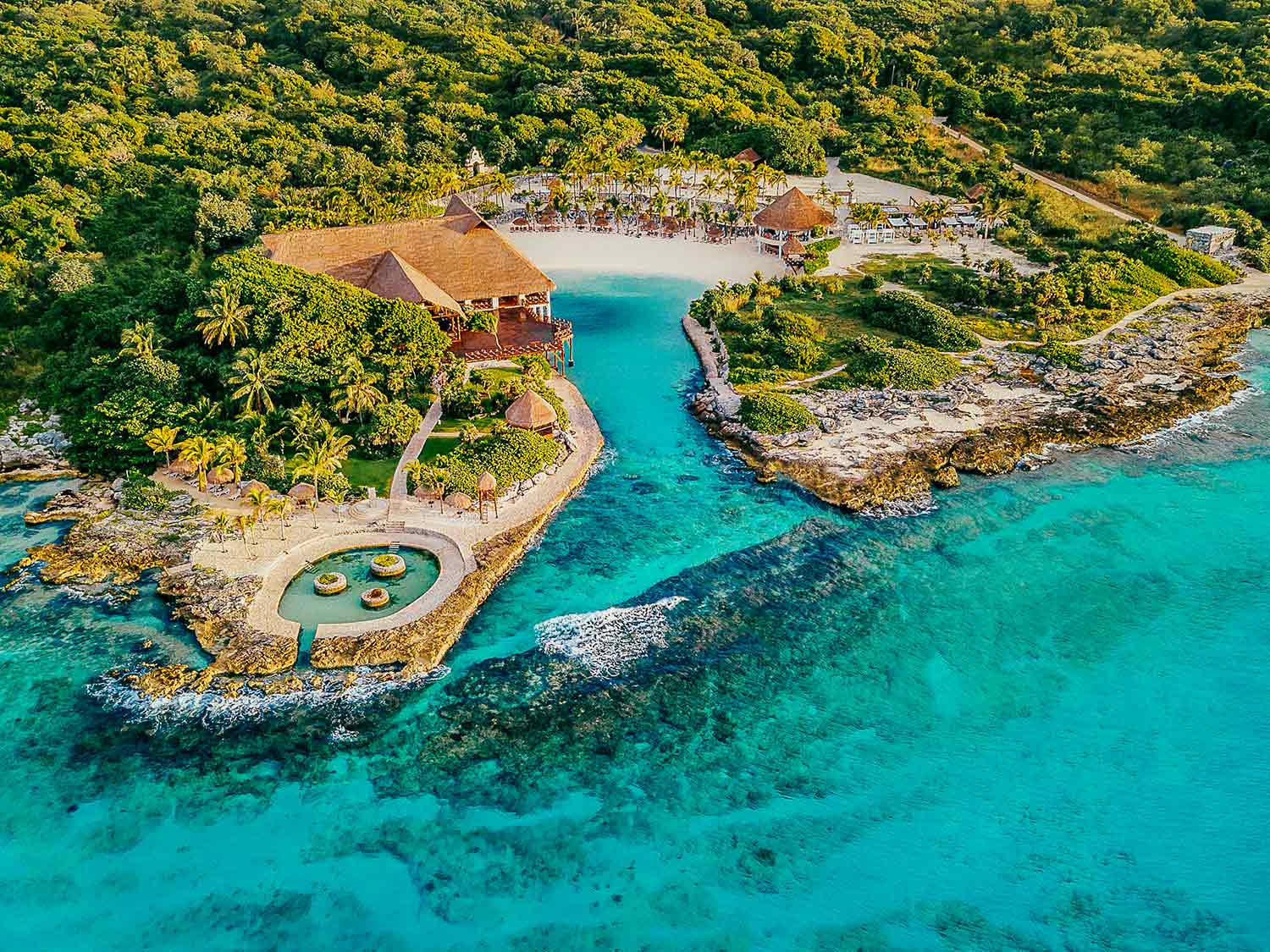 Xcaret Destination