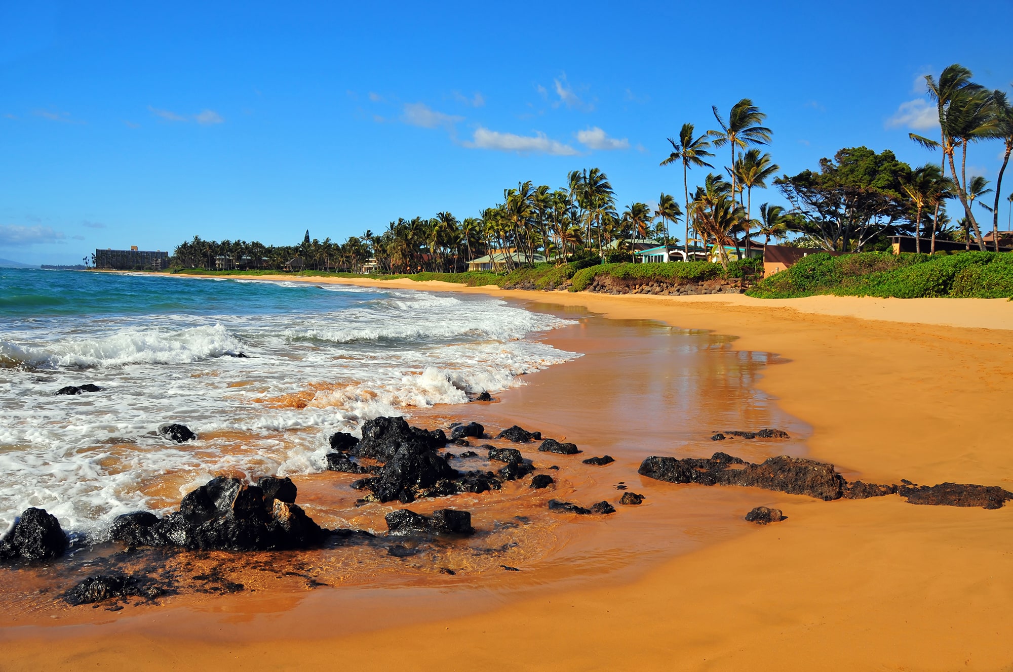 Best Islands to Live On: Maui, Hawaii