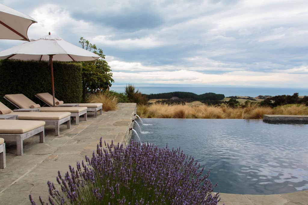 Best Luxury Resorts | Cape Kidnappers