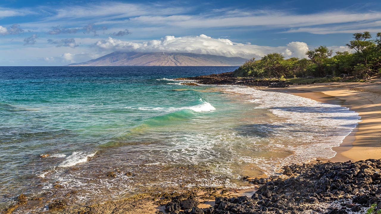 Best Nude Beaches in the World: Little Beach