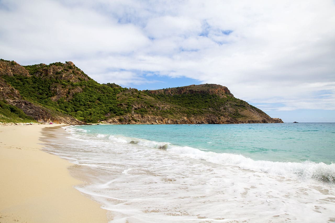 Best Nude Beaches in the World: Grand Saline Beach
