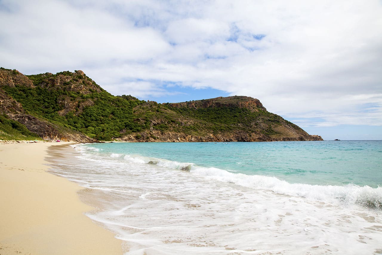 Best Nude Beaches In The World Islands