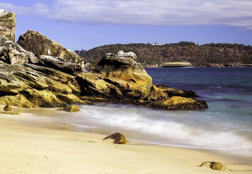 Best Nude Beaches In The World Islands