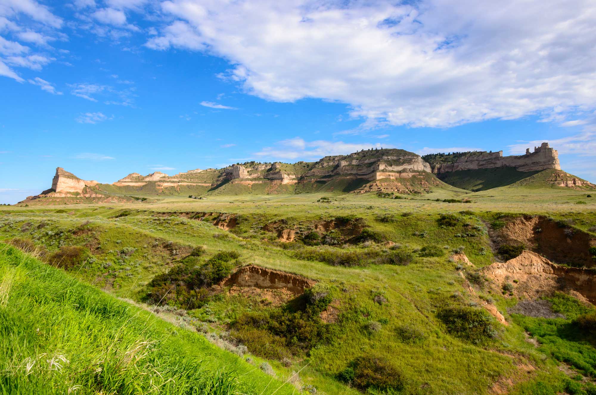 These are the Best Places to Get Married in Every Single State | Nebraska