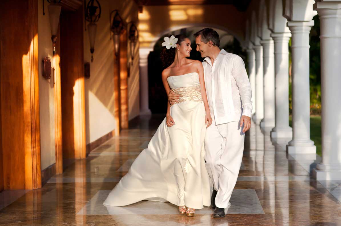 Top Mexico Wedding Venues | How to Marry in Mexico | Casa Velas, Marina Vallarta, Puerto Vallarta