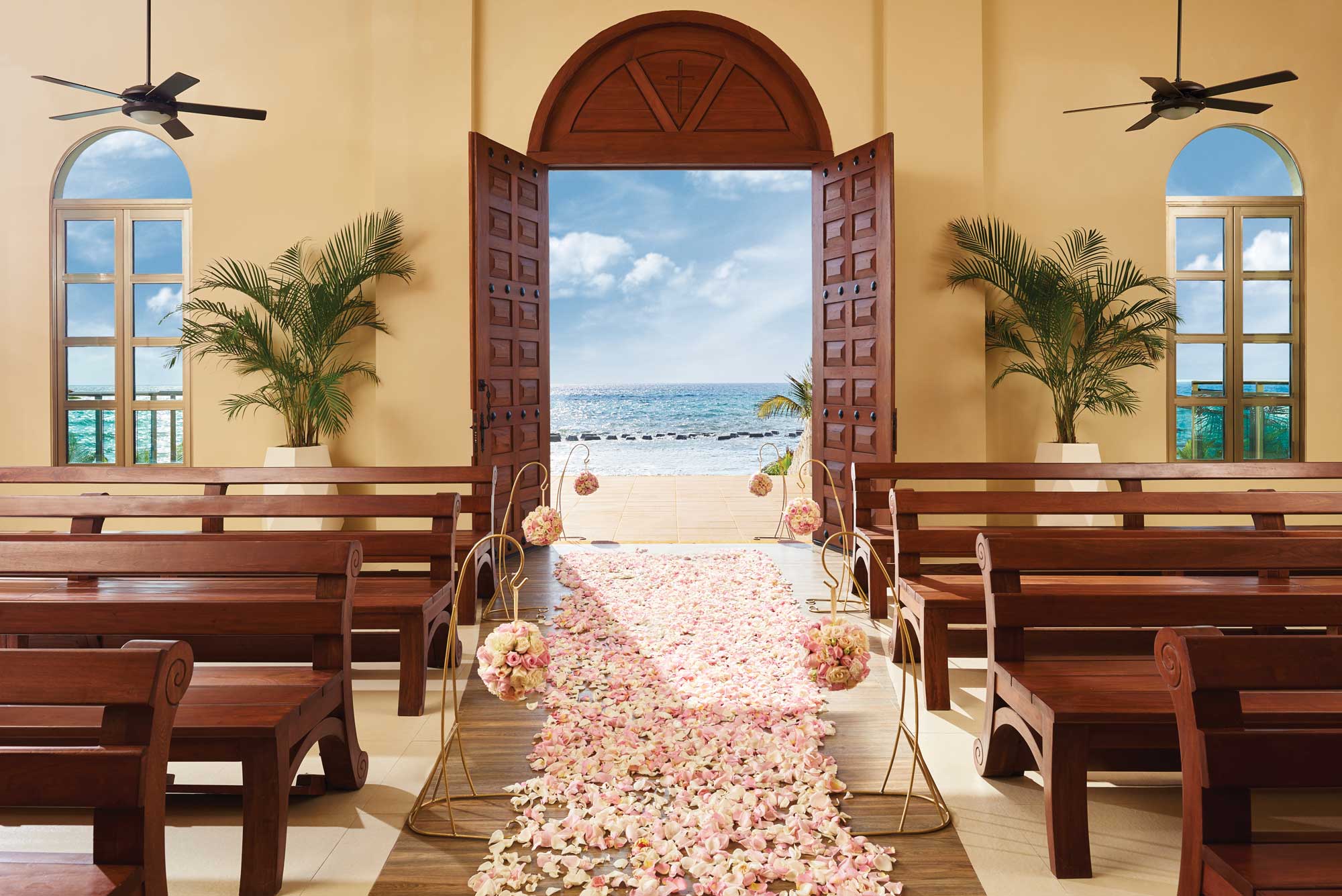 Top Mexico Wedding Venues | How to Marry in Mexico | Generations Riviera Maya by Karisma, Playa del Carmen, Riviera Maya