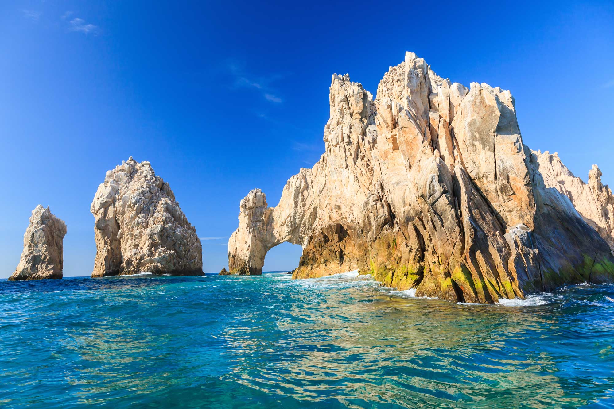 Top Mexico Wedding Venues | How to Marry in Mexico | Los Cabos