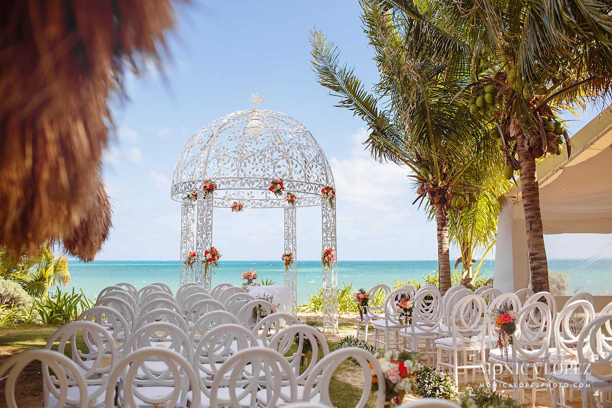 Top Mexico Wedding Venues | How to Marry in Mexico | Ocean Weddings, Riviera Maya, Cancun