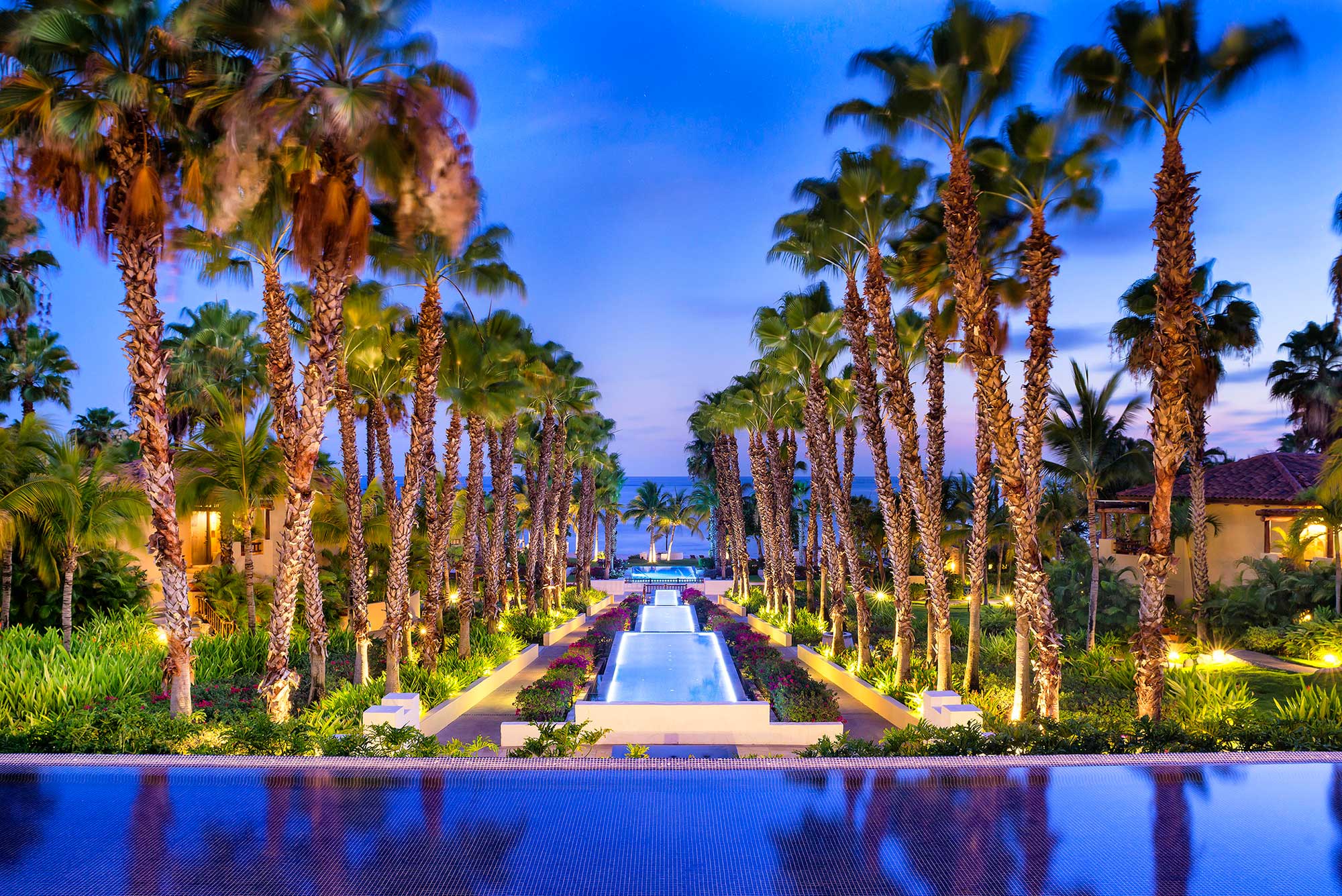 Top Mexico Wedding Venues | How to Marry in Mexico | The St. Regis Punta Mita Resort, Banderas Bay, Riviera Nayarit