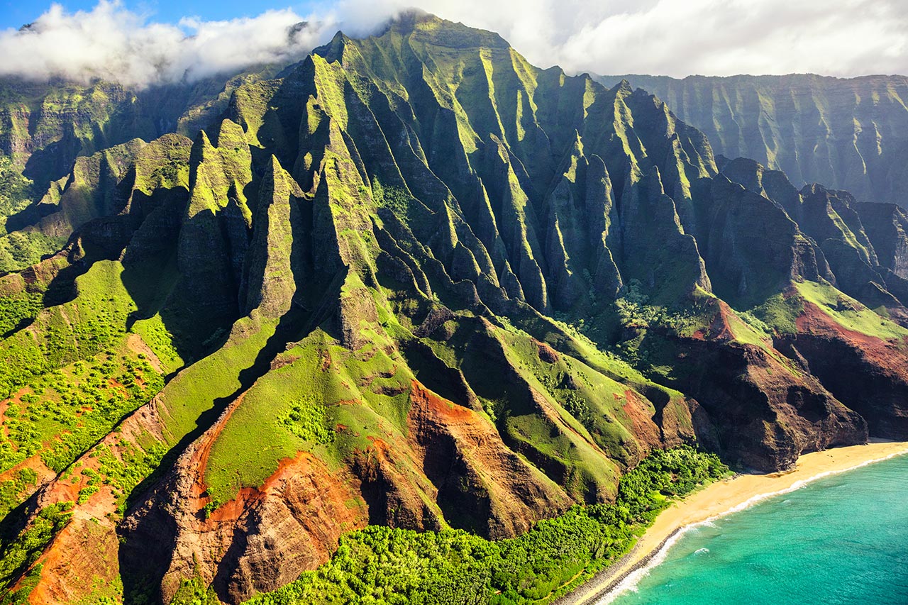 Best places to travel in 2018: Kauai
