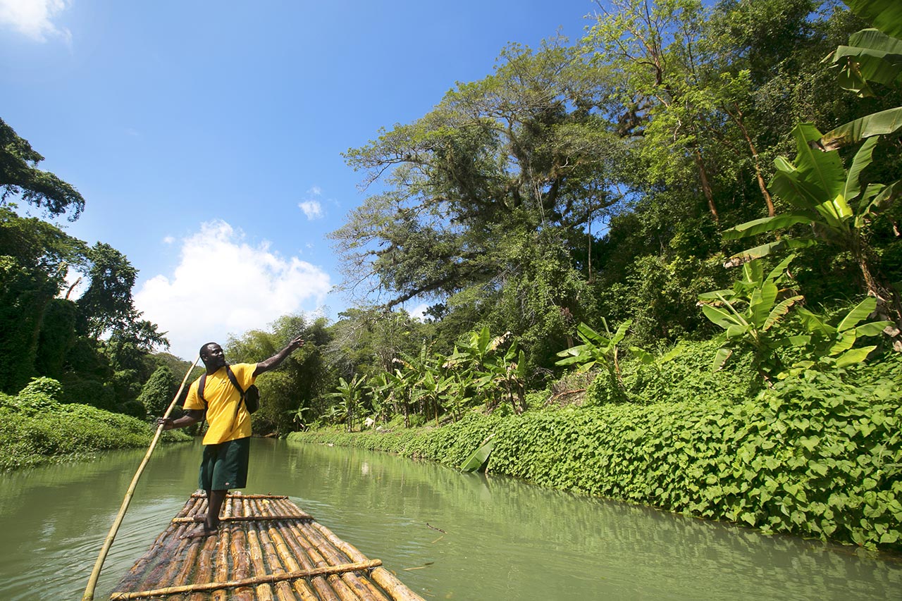 Best places to travel in 2018: Jamaica