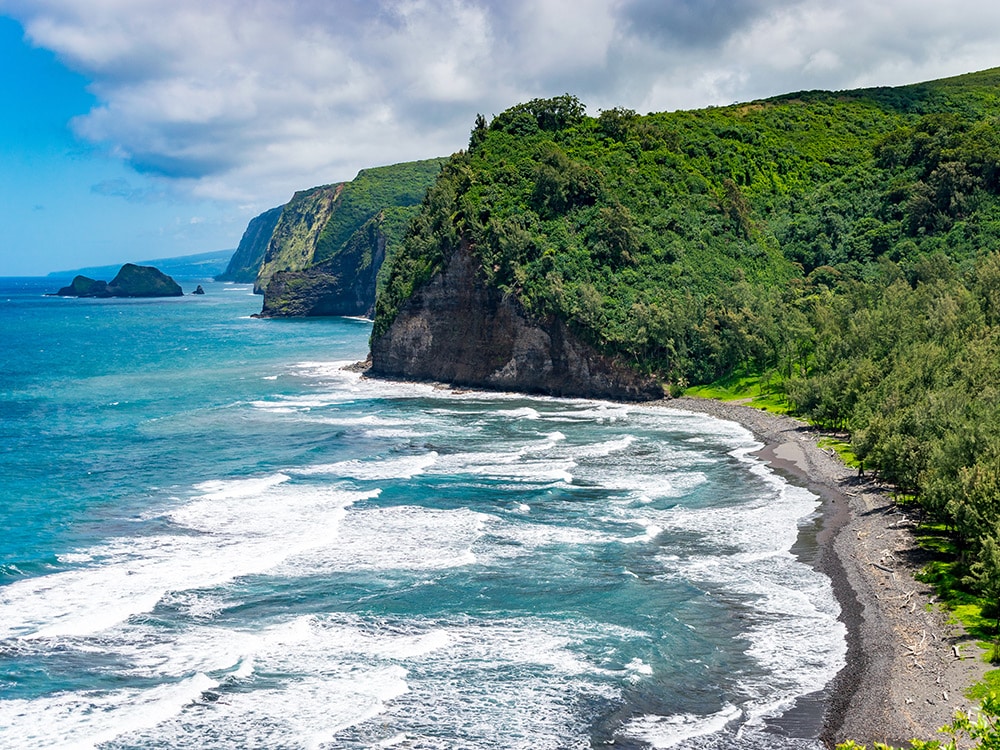 Best places to travel in 2019: Big Island, Hawaii