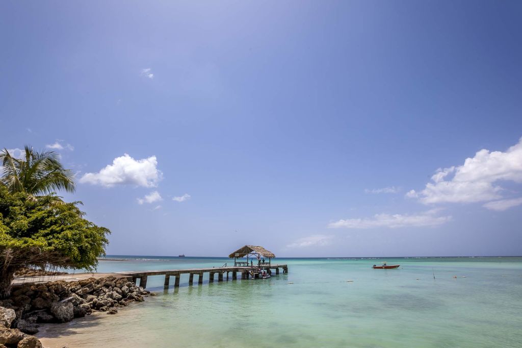 Best places to travel in April: Tobago