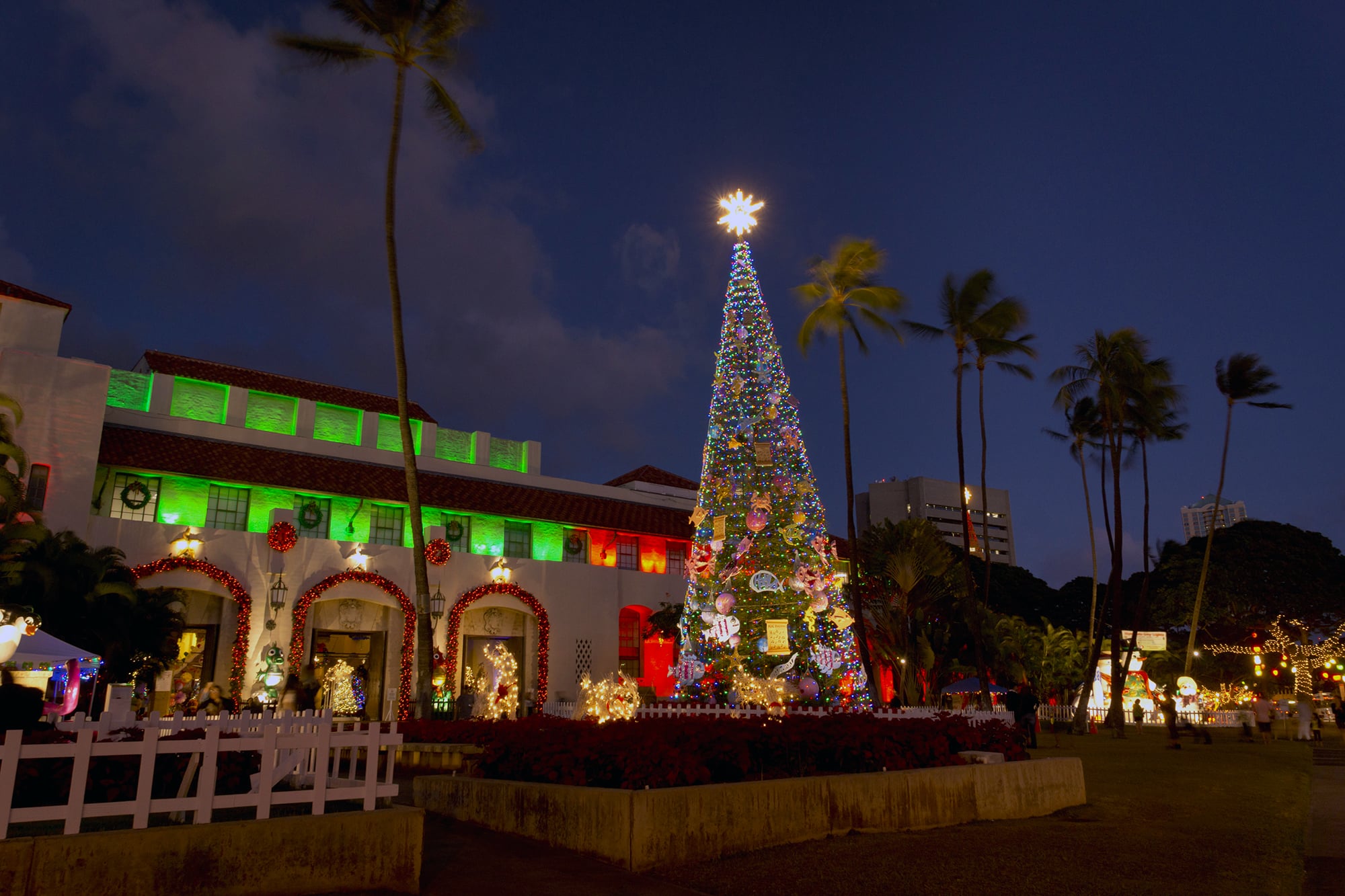 Best Places to Travel in December: Oahu