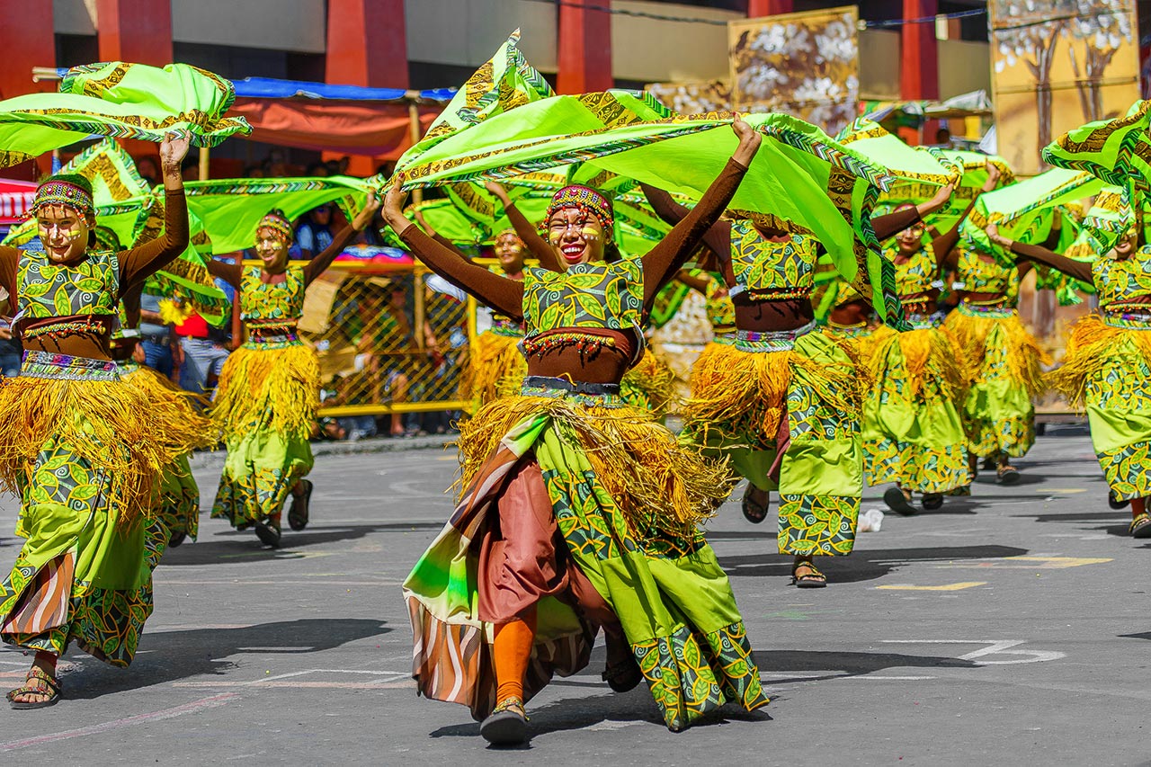 Best places to travel in January: Philippines