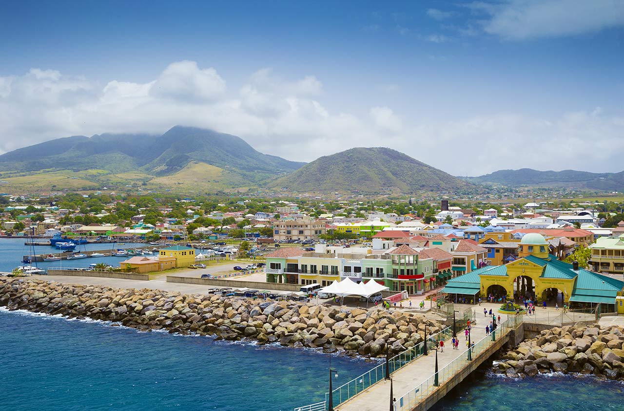 St. Kitts