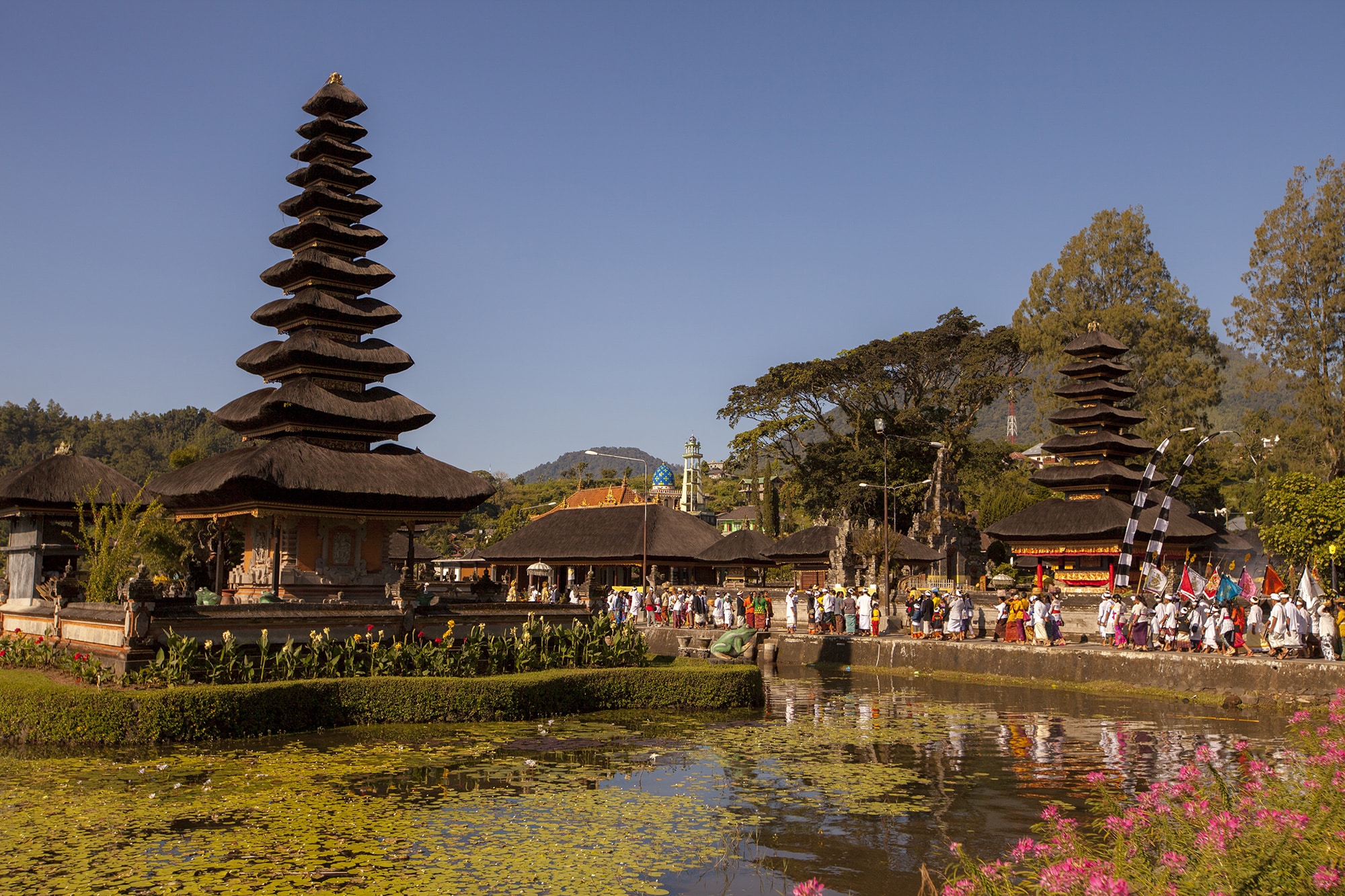 Best Places to Travel in March: Bali