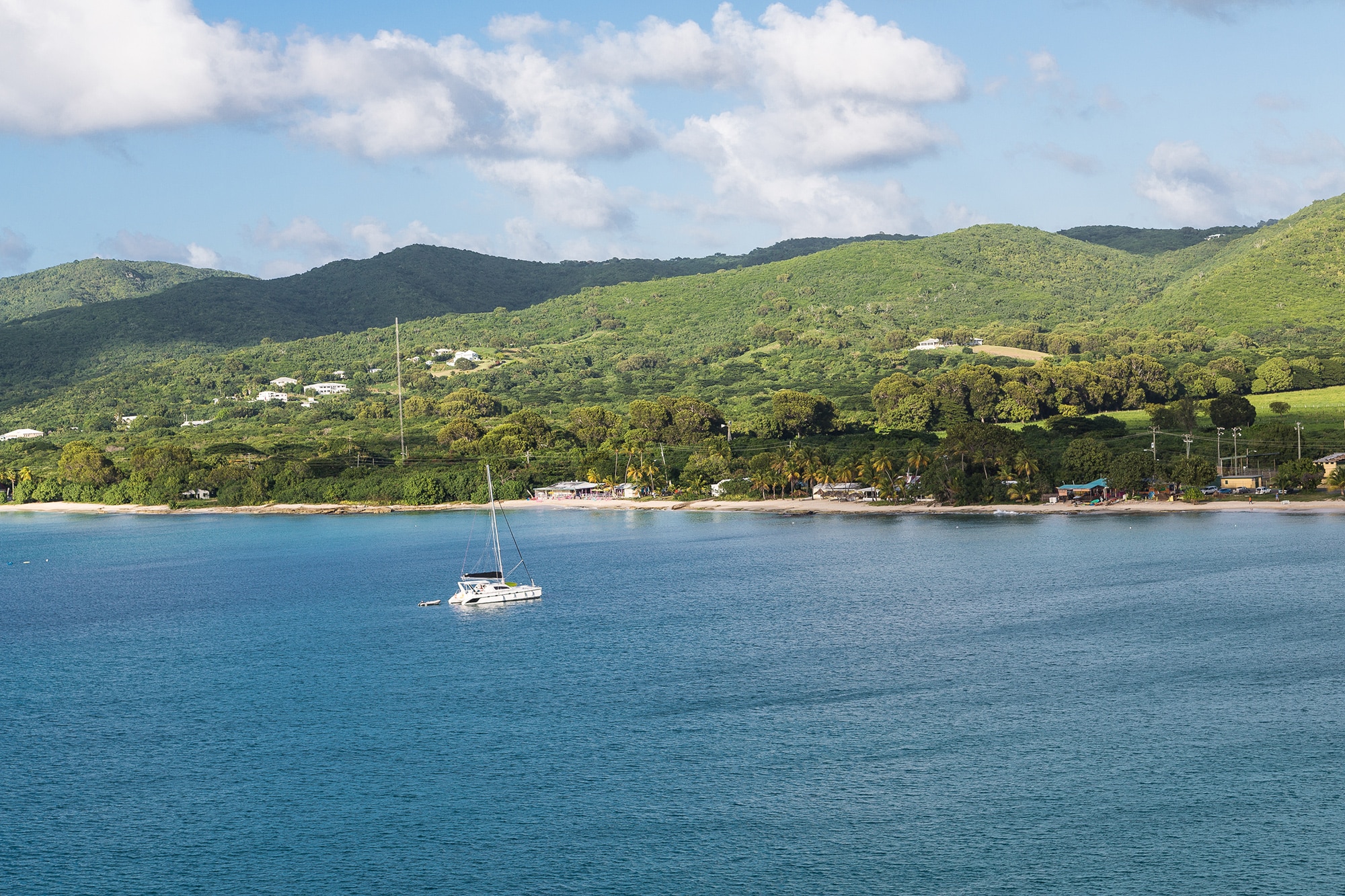 Best Places to Travel in March: St. Croix