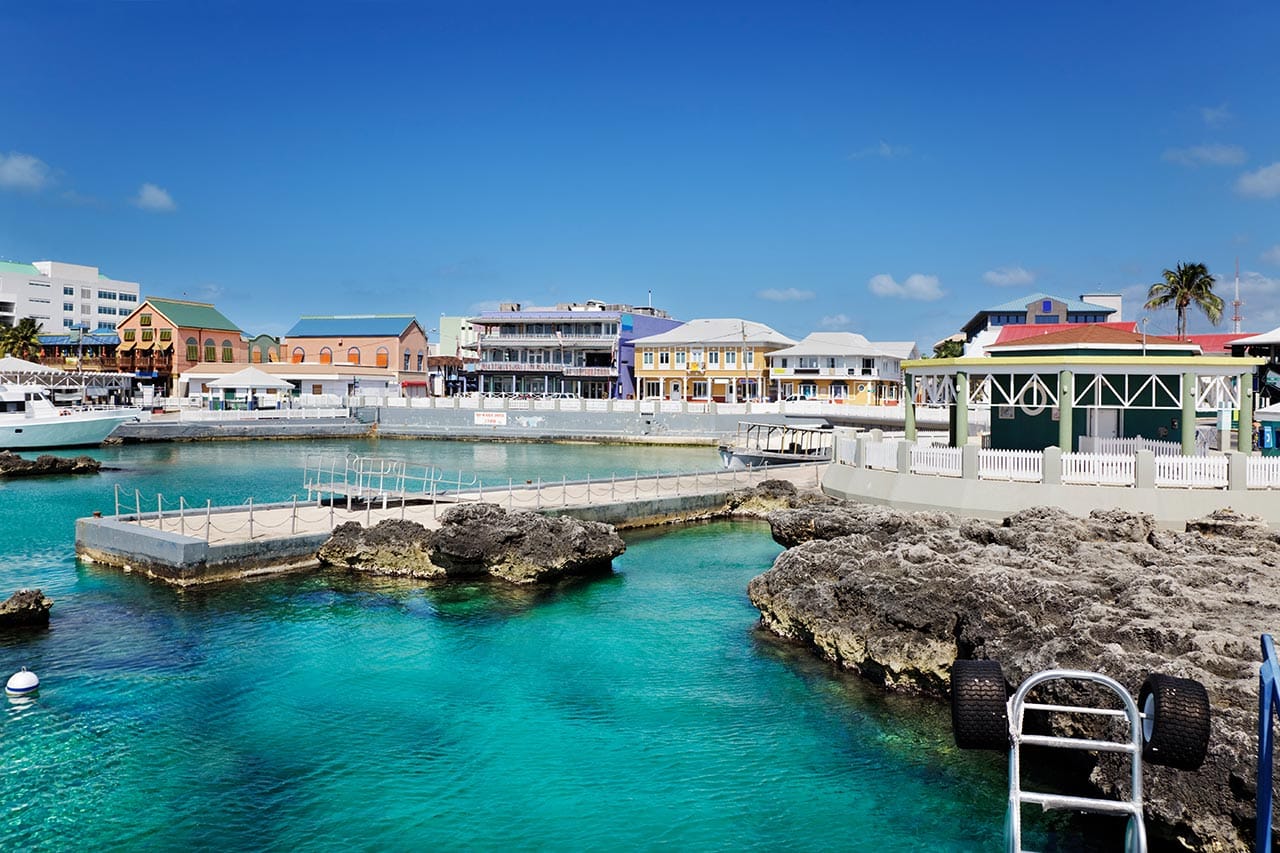 Best Places to Travel in May: Cayman Islands