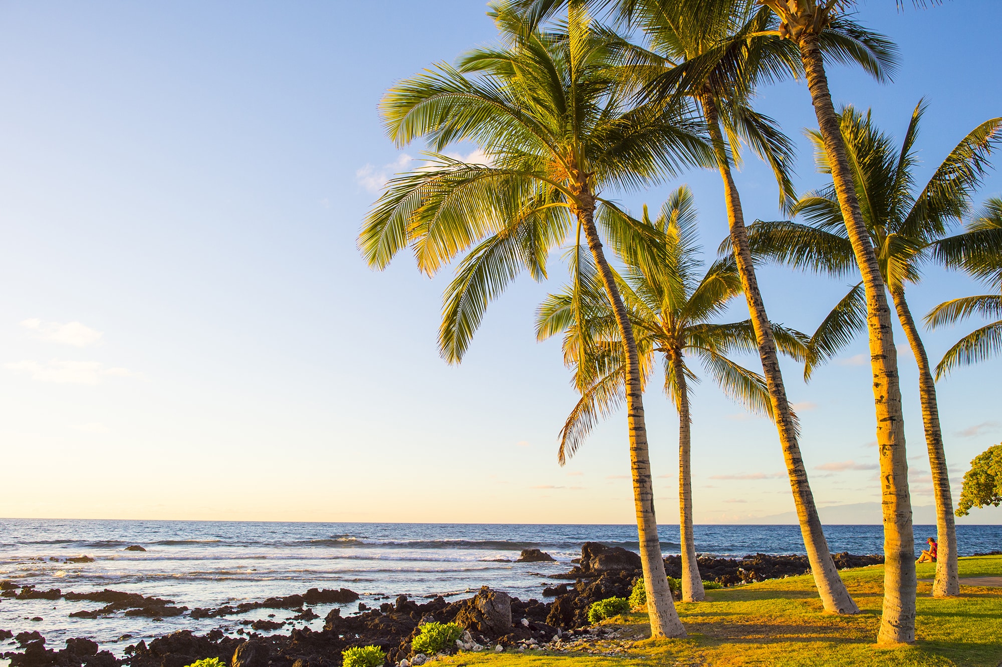 Best Places to Travel in November: Big Island, Hawaii