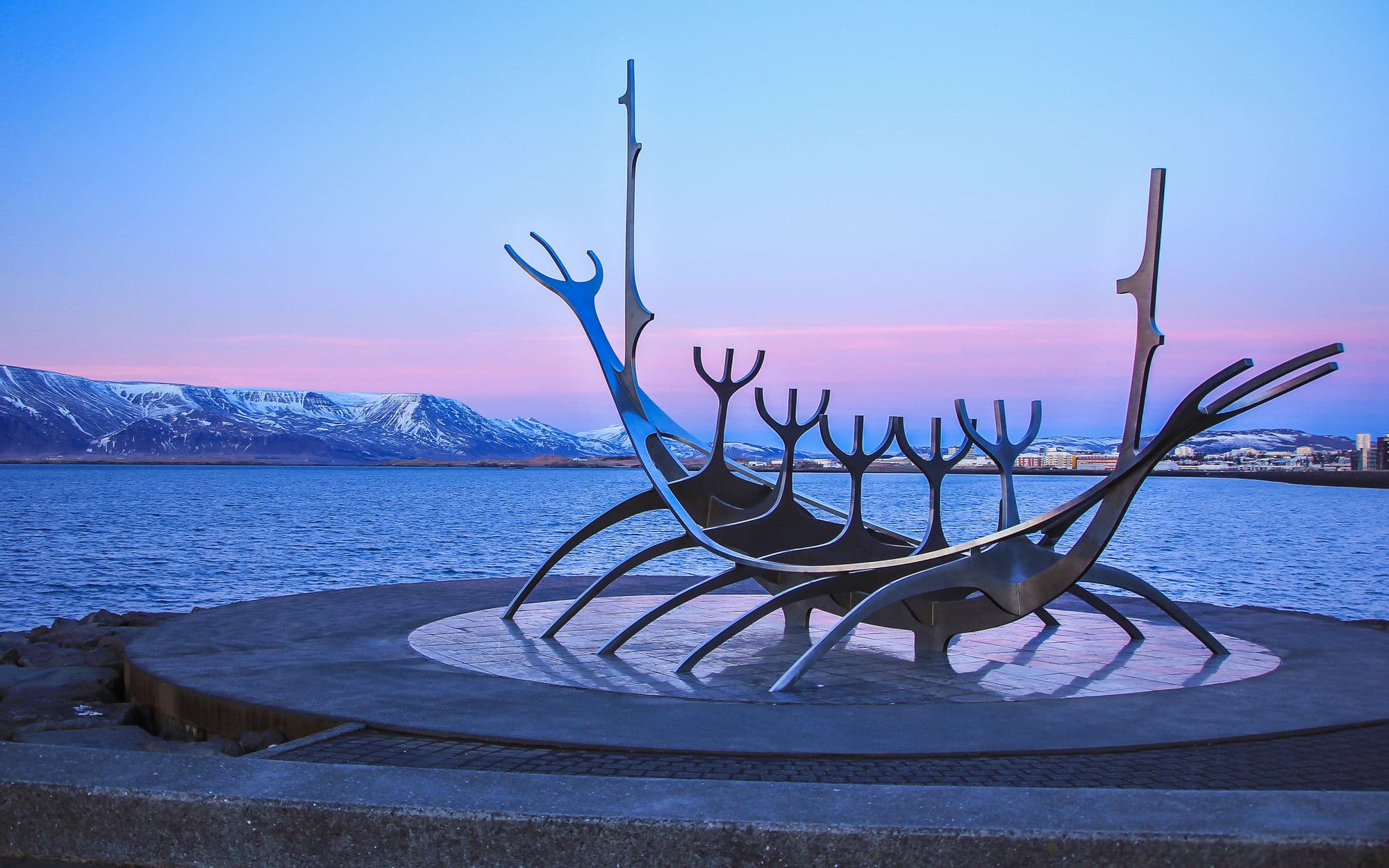 Best Places to Travel in November: Iceland