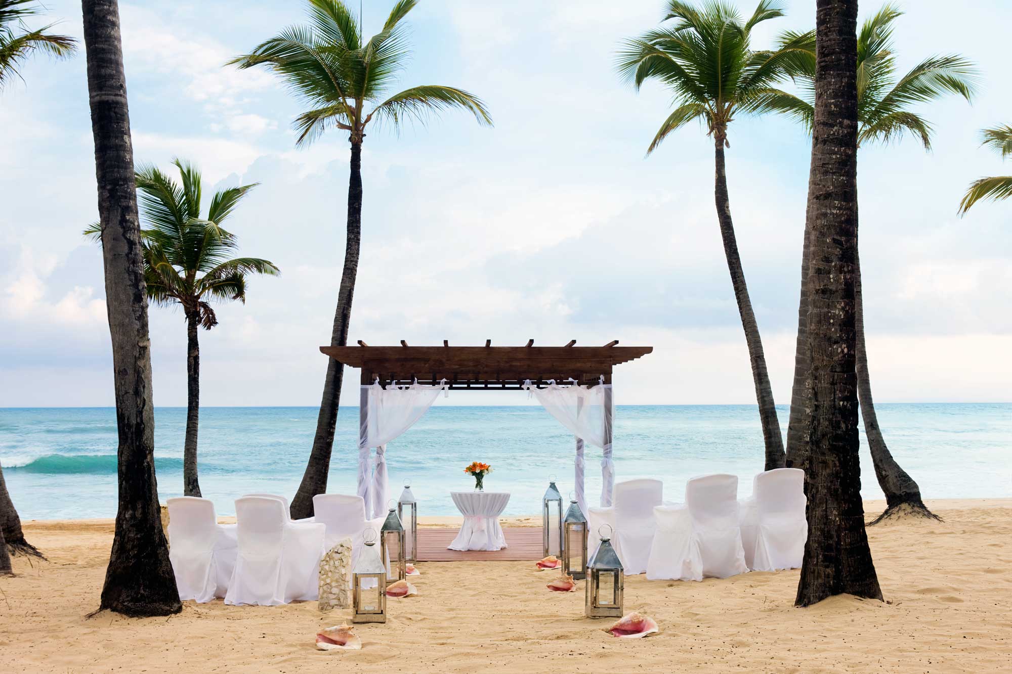 Best All-Inclusive Resorts in the Dominican Republic | All-Inclusive Weddings | All-Inclusive Honeymoons | Excellence Punta Cana