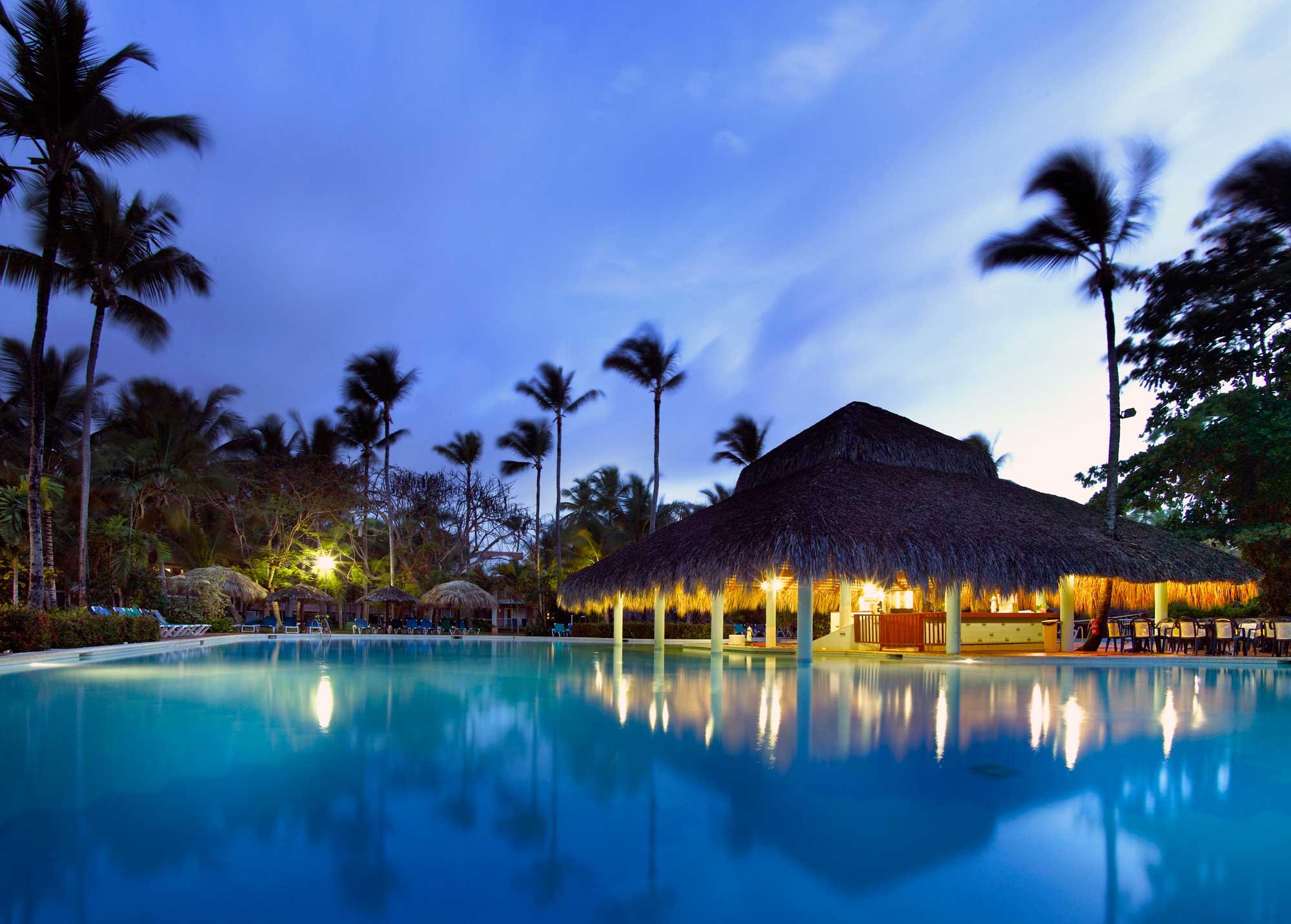 Best All-Inclusive Resorts in the Dominican Republic | All-Inclusive Weddings | All-Inclusive Honeymoons | Grand Palladium Bavaro Suites Resort & Spa