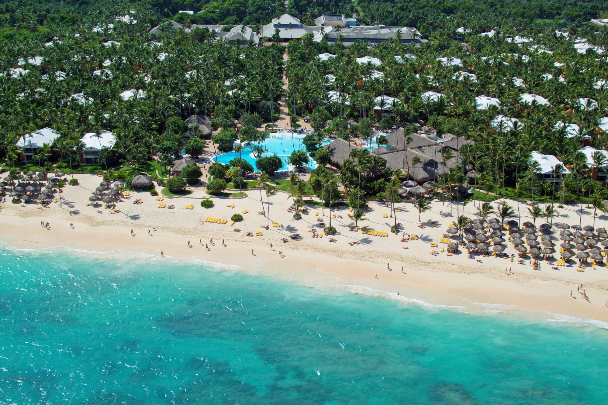 Best All-Inclusive Resorts in the Dominican Republic | All-Inclusive Weddings | All-Inclusive Honeymoons | Iberostar Bavaro Suites