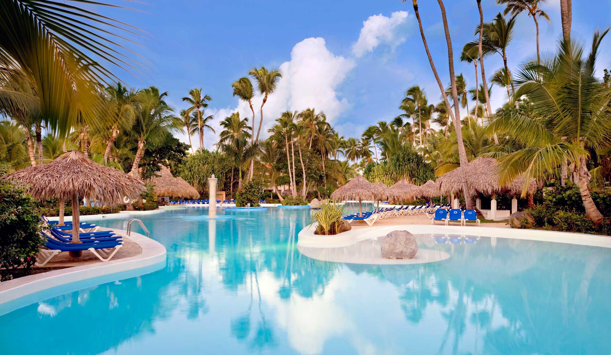 Best All-Inclusive Resorts in the Dominican Republic | All-Inclusive Weddings | All-Inclusive Honeymoons | Melia Caribe Tropical