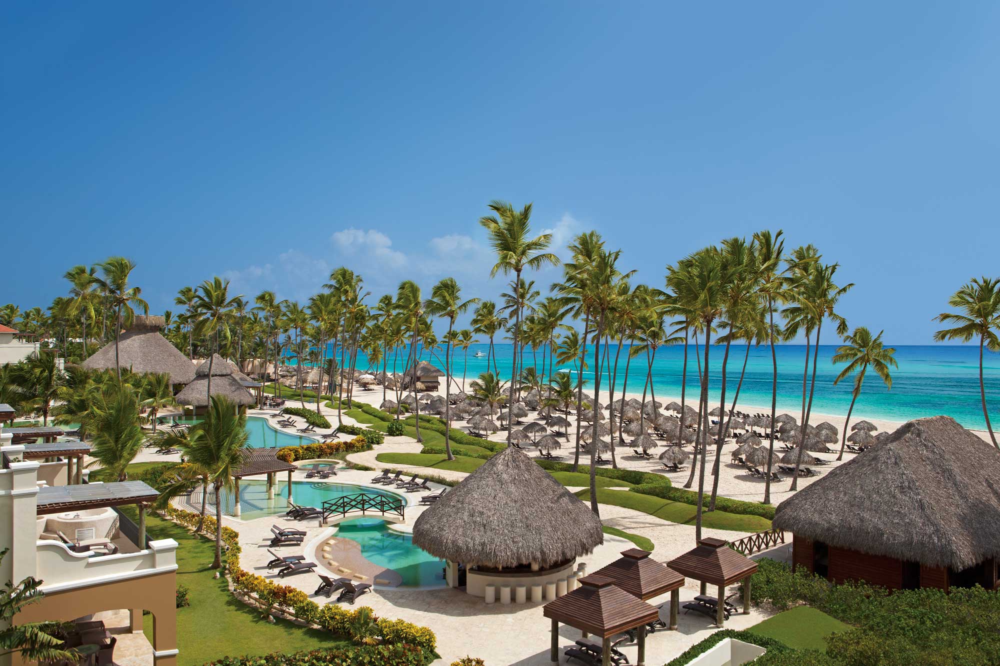 Best All-Inclusive Resorts in the Dominican Republic | All-Inclusive Weddings | All-Inclusive Honeymoons | Now Larimar Punta Cana