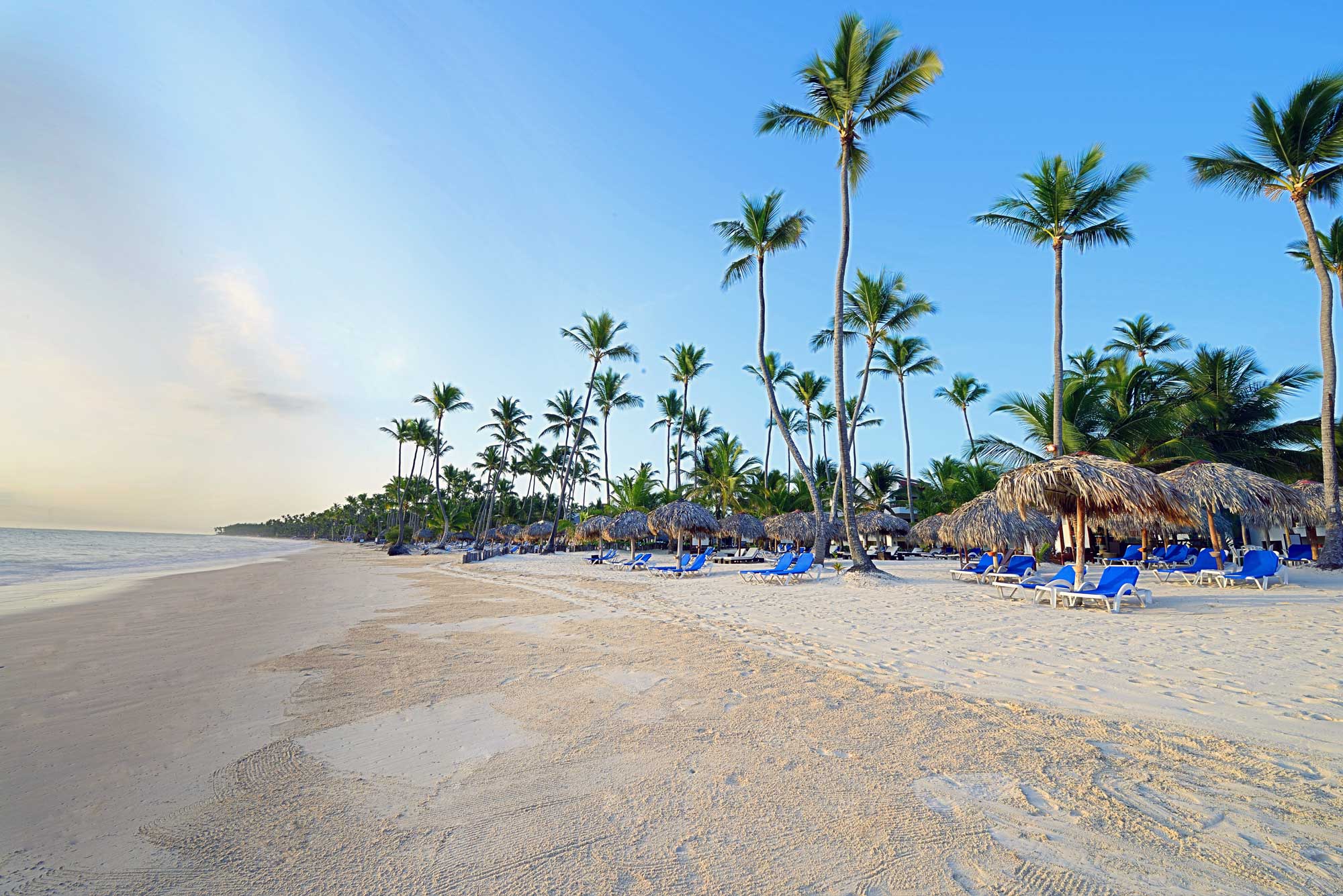 Best All-Inclusive Resorts in the Dominican Republic | All-Inclusive Weddings | All-Inclusive Honeymoons | Occidental Grand Punta Cana Resort