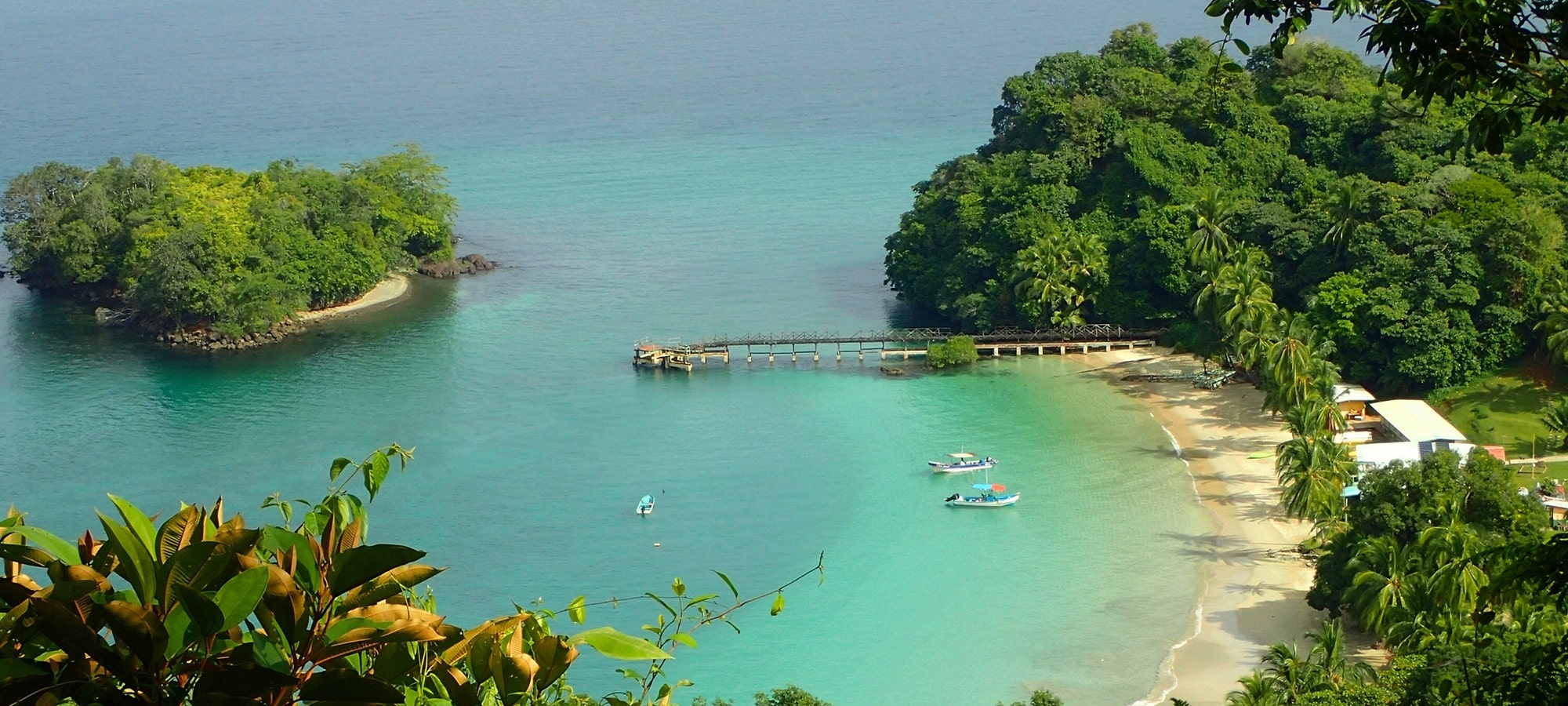 Panama and Costa Rica offer some of the best snorkeling spots in Central America.