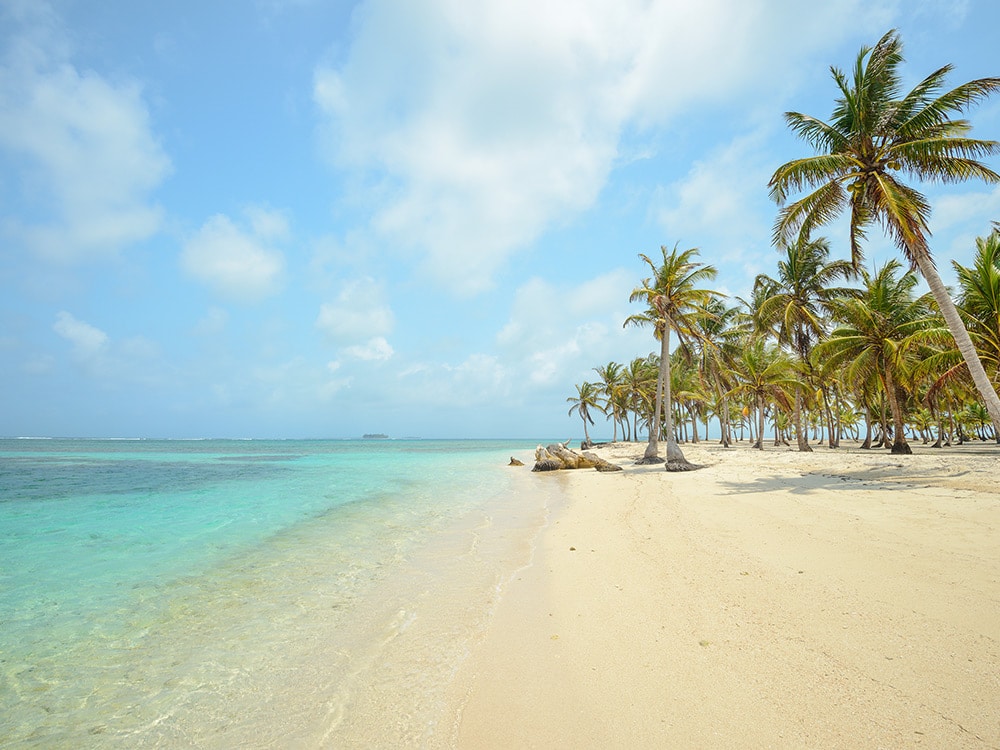 Guna Yala, Panama