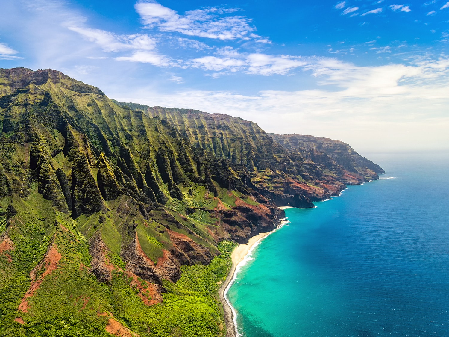 Best things to do in Kauai, Hawaii - NaPali Coast
