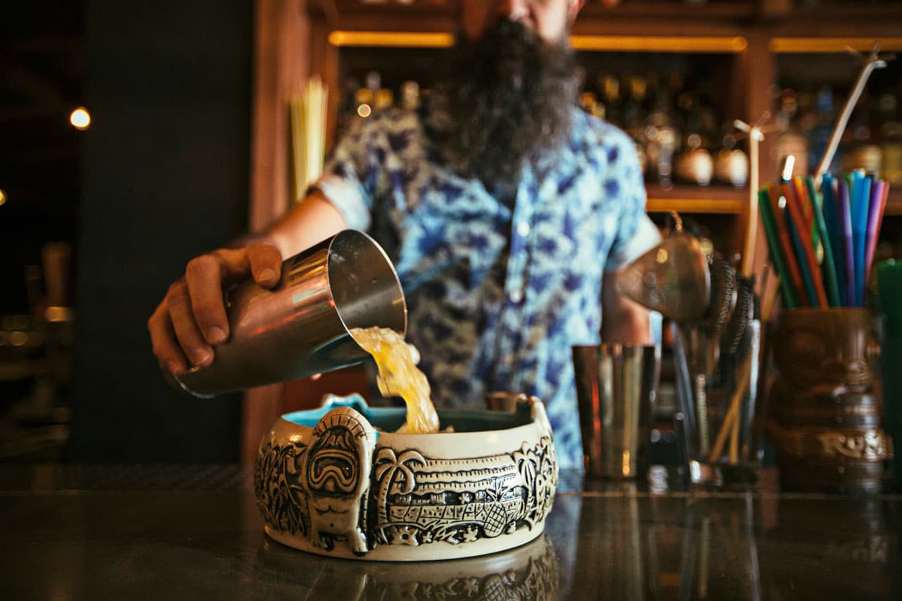 Best Tiki Bars in the U.S.: Lost Lake