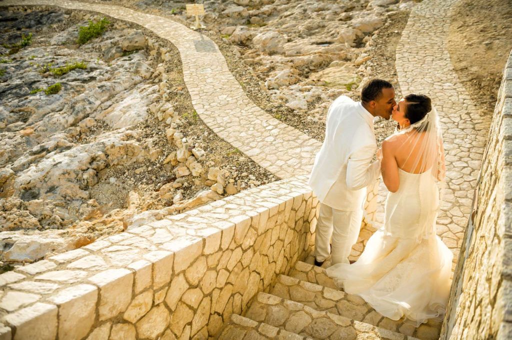 Best Wedding Locations of 2016 | Jamaica